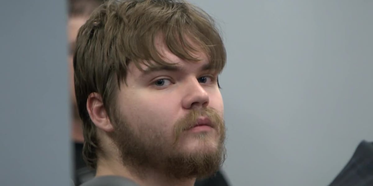 Judge rules murder suspect unfit for trial in Grand Island rest stop killing