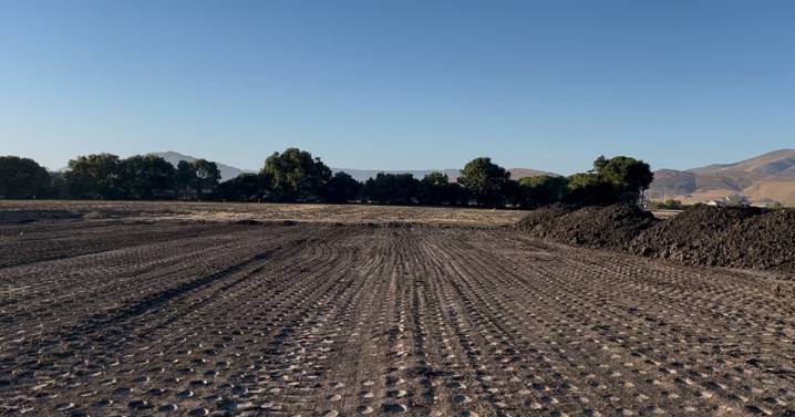 Construction begins on Pacific Wildlife Care's new building in San Luis Obispo