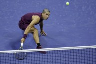 US Open tennis champs Alcaraz, Federer and Nadal love golf. Golfers say the tennis stars have game