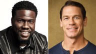 'The Leading Man': Kevin Hart & John Cena Teaming On Netflix Movie