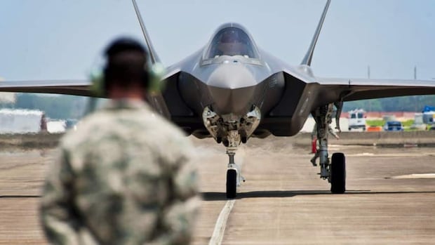 U.S. air force to deny retirement benefits to transgender service members being forced out