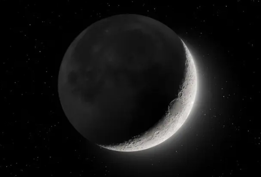 Luna negra agosto qué día ocurrirá en México
