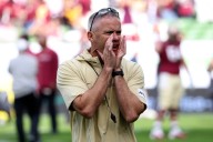 FSU Seminoles' depth chart shows big changes since last August