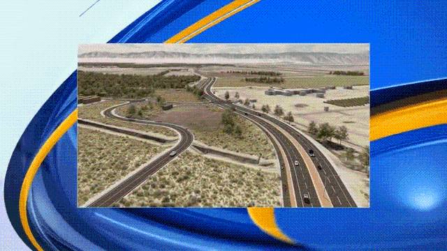 Village of Los Lunas and AREA talk infrastructure, growth