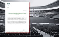 FMF investigará hechos violentos ocurridos en los estadio Akron y Universitario de la UANL