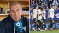 Tomás Guasch ve "brotes verdes" en el Real Madrid tras su goleada al Oviedo: "Cuando las piernas flojean"