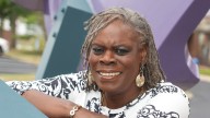 Motown magic. Roslyn Pratt headlines tribute show in Canton