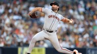 Giants observations: Robbie Ray deals in win vs. Padres