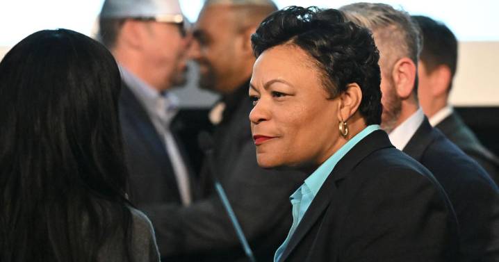 LaToya Cantrell has been indicted. See timeline of investigation into New Orleans mayor.