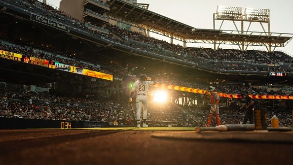 San Diego Padres 2026 schedule released