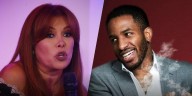 Magaly Medina pierde definitivamente juicio contra Jefferson Farfán y tendrá que pagarle 300 mil soles