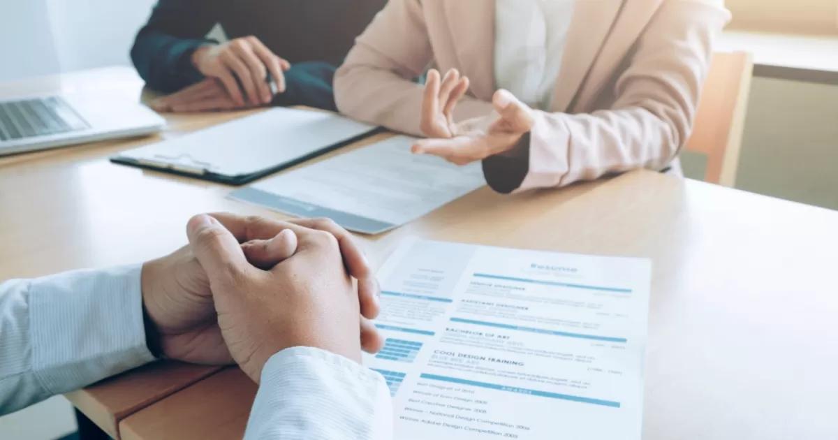 Las empresas ahora utilizan inteligencia artificial para contratar: cómo destacar entre candidatos