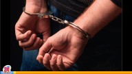 Dos detenidos por robo de material estratégico en Montálban