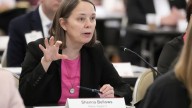 Maine's top elections official formally denies DOJ request for all voter info