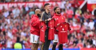 Manchester United can do something they haven't done for five years with new £194m attack