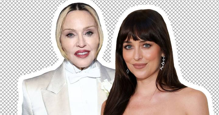 Dakota Johnson and Madonna Are ‘Weird Friends’