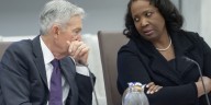 Lisa Cook takes out restraining order against Trump as fired Fed official fights to keep her job