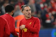Roma make approach to sign Kostas Tsimikas on loan from Liverpool
