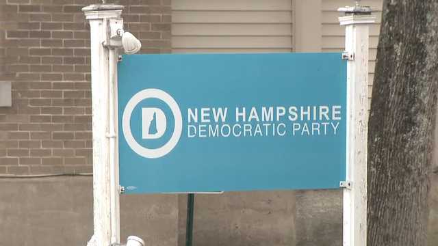DNC meets in Minneapolis this week; New Hampshire's first-in-the-nation primary discussion expected