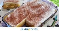 Receta de postre borracho: cómo preparar este postre riquísimo con el agregado de crema chantilly