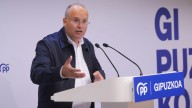 El PP rechaza cualquier "error" en la gestión de los incendios por parte de las autonomías: "El Gobierno no estuvo a la altura"