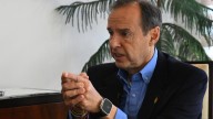 Candidato boliviano que pasó a segunda vuelta en elecciones presidenciales afirmó que Nicolás Maduro es el jefe de un "conglomerado criminal"