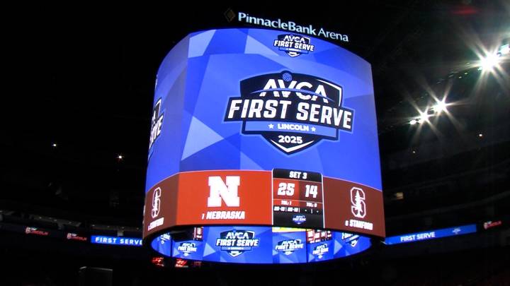 Pinnacle Bank Arena gets a $10 million upgrade to boost fan experience