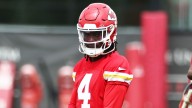 Florio: ‘No excuse’ for Rice’s delayed hearing