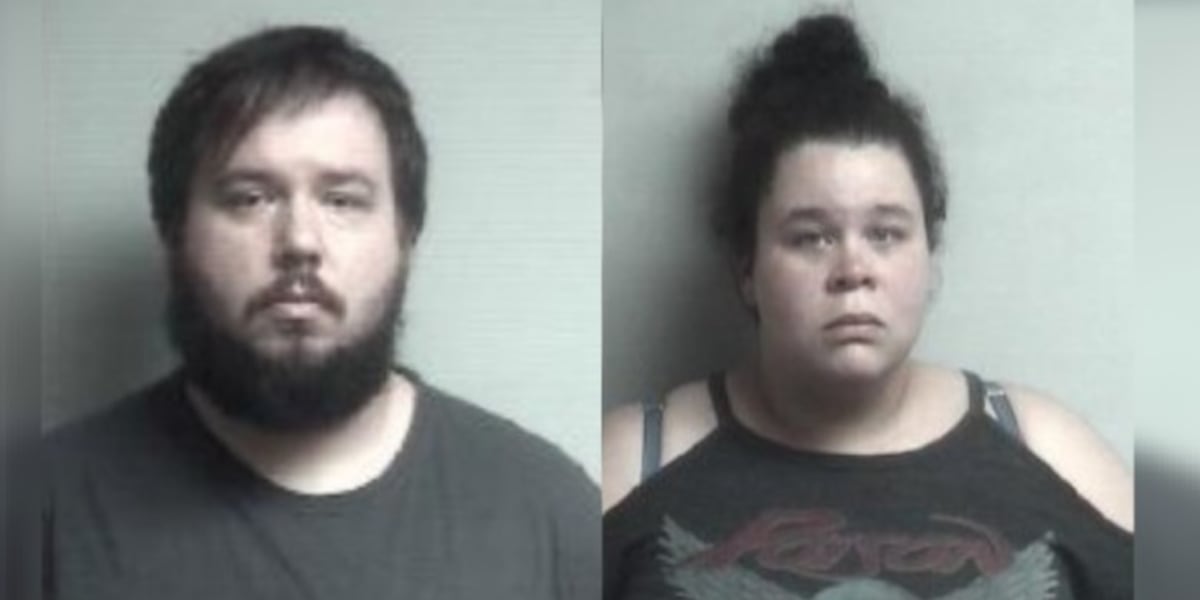 Two Elizabeth City residents charged with sex crimes involving a minor
