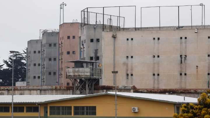 Gobierno reconoció que existen "problemas" para controlar a reos tras fuga en Valparaíso