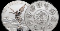 Onzas de plata de Banxico: qué son, cuánto cuestan y dónde comprarlas