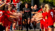 Georgia soccer opens vs. No. 8 UCLA without top player lost for season