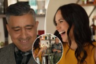 Meghan Markle’s guest shades her in awkward ‘With Love, Meghan’ moment