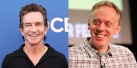 Jeff Probst Reveals Why He Changed His Mind About Mike White Returning to ‘Survivor’ | CBS, Jeff Probst, Mike White, Survivor, Television