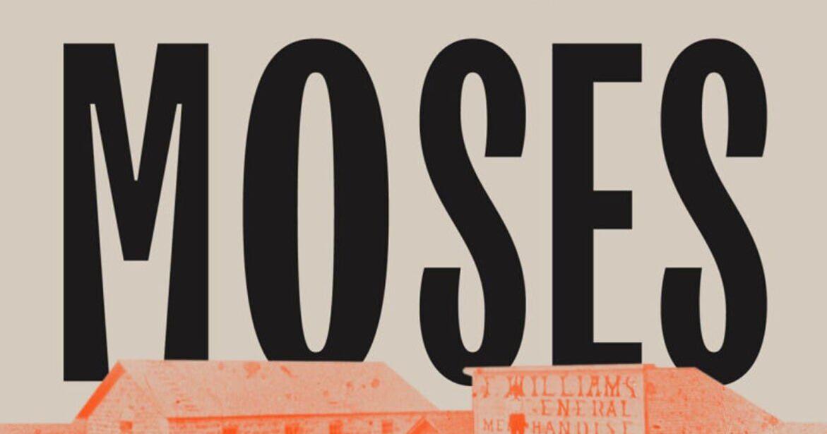 Review: Meet the man who tried to establish a Black state within the US