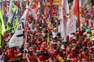 Movimientos de Brasil piden a su Gobierno respaldar a Venezuela ante amenazas de EEUU