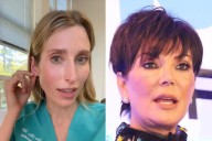 How sleeping in earrings can age you: dermatologist warning