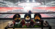 Atlanta's Mercedes-Benz Stadium is readying its concessions for football