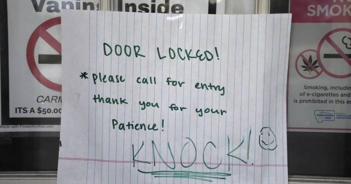 Anaconda locals remain on edge as search for suspected gunman nears one week