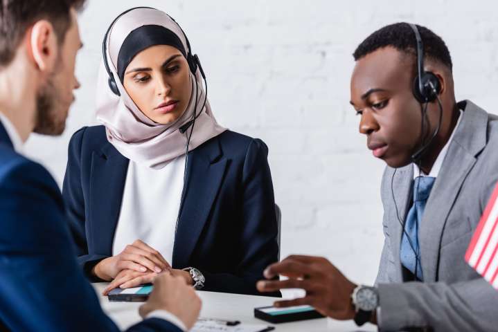 LACo Board Meetings to Offer Real-Time Translations in 70 Languages
