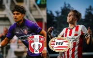 FC Dordrecht vs Jong PSV: ¿Cuándo juega Stephano Carrillo en Países Bajos?