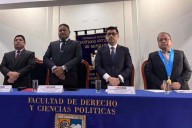 Tribunal de Transparencia del Minjusdh realizó audiencia ciudadana descentralizada