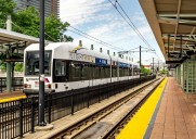 NJ Transit rider tests positive for measles, exposure warning issued
