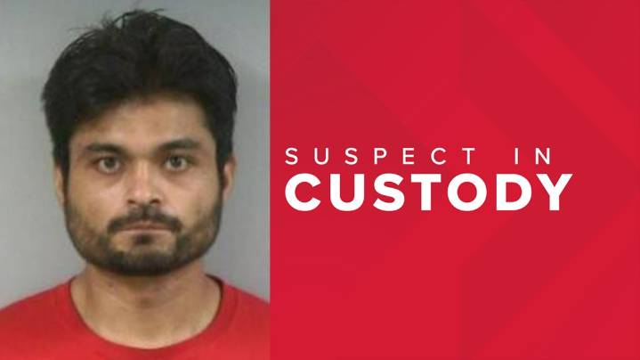 NC man sentenced to death for toddler murder