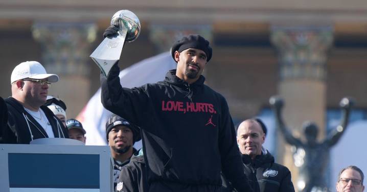 Eagles mailbag: Can the 2025 team be better than the 2024 Super Bowl team?