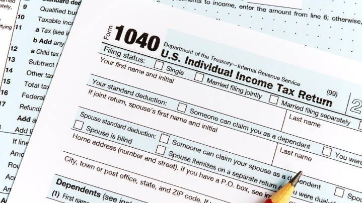 Why am I still being taxed for overtime pay?