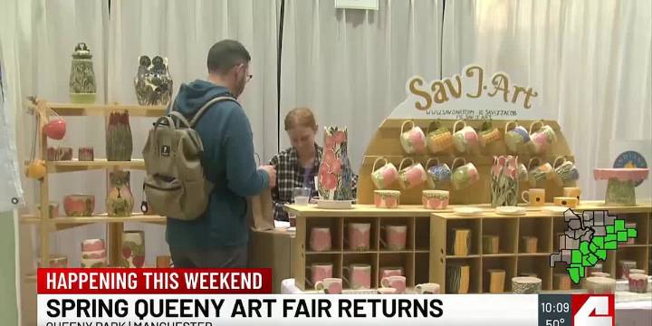 Events: What to see, experience over Labor Day weekend in St. Louis