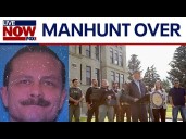 Suspect in deadly Montana bar shooting captured