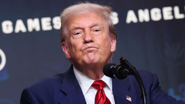 Trump's Alleged Manliness Sparks A Brutal Online Debate & He's Gonna Need Ice For His Ego