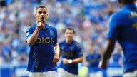 1-0. El Real Oviedo suma su primer triunfo en Primera 24 años después